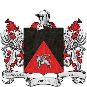 Coat of Arms of Phillip Wolford